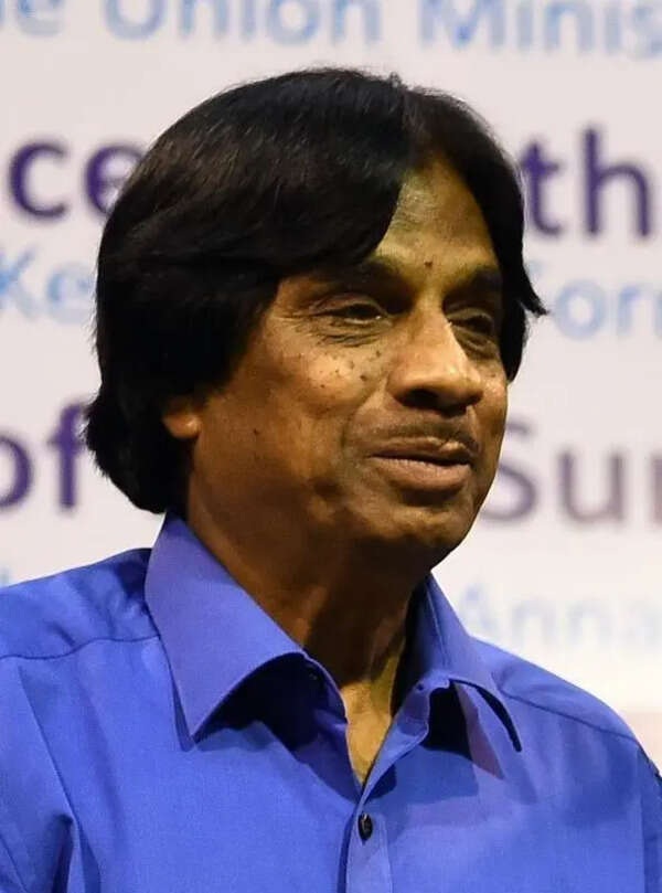 Anna univ former VC proposes action plan for TN edu system