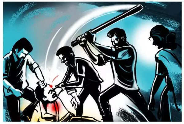 CPM activist hacked near Perambra