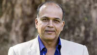 Filmmaker Ashutosh Gowariker appointed as festival director for 57th IFFI in Goa