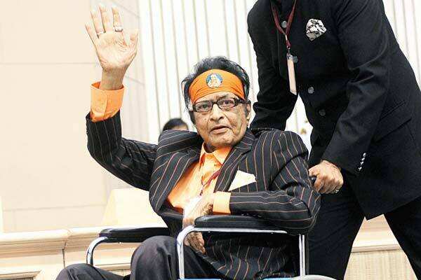 Manoj Kumar: When I heard about the Phalke honour, I thought, maine itne saal jhak nahi maari, kaam bhi kiya