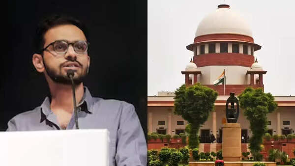 Umar Khalid case explained: The Gulfisha Fatima ruling, Section 43D(5) and SC’s latest observations