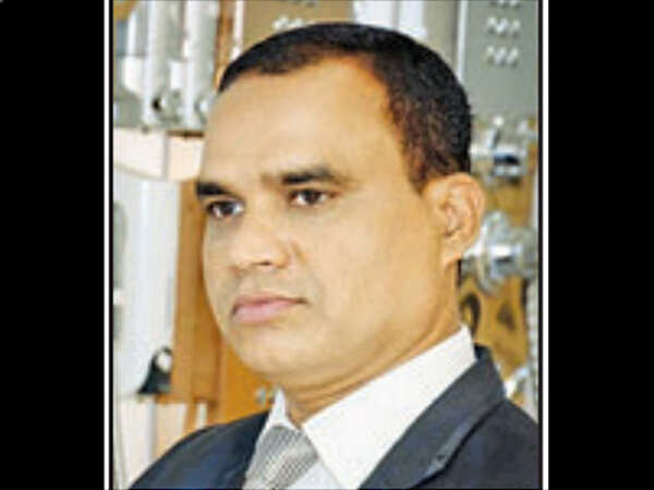 ‘Trapped’ in fin fraud cases, NRK businessman in Bahrain jail