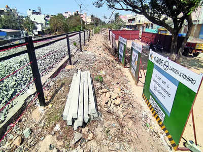 Bengaluru rail network to link city with key outskirts