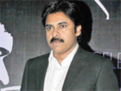 Sardaar Pawan Kalyan wants a bigger club anthem