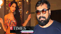 Anurag Kashyap receives death threat; Nora Fatehi talks about being ‘cheated, bullied and humiliated’, and more 