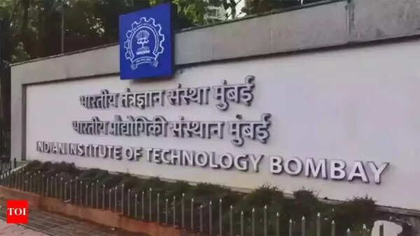 IIT Bombay placements 2024–25: Fewer offers, higher salaries despite global hiring