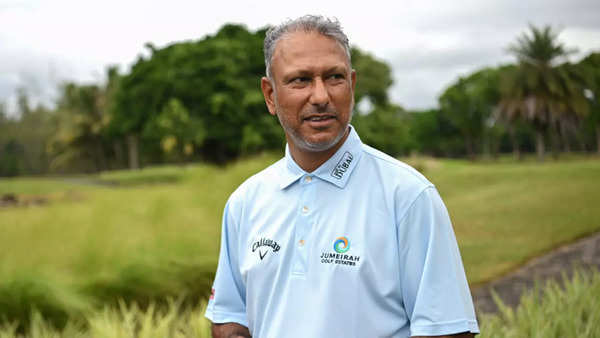 Jeev Milkha Singh