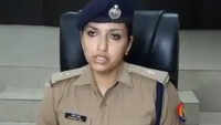 Cop suspended for misbehaving with a victim of eve teasing: SP city Kanpur (South) 