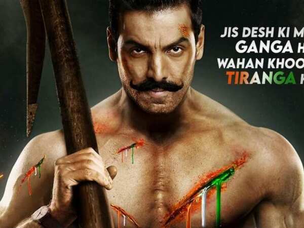 John Abraham and Divya Khosla Kumar's 'Satyameva Jayate' sequel kicks off in Lucknow