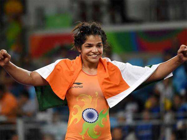 Rio review wrestling: Sakshi blooms amid gloom