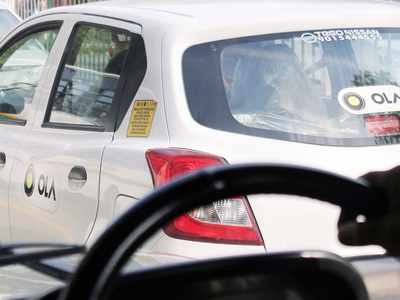Mumbai Rains: Uber and Ola prices surge as rains lash city