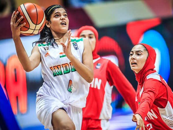 Vaishnavi Yadav's blazing display powers India's bid for promotion