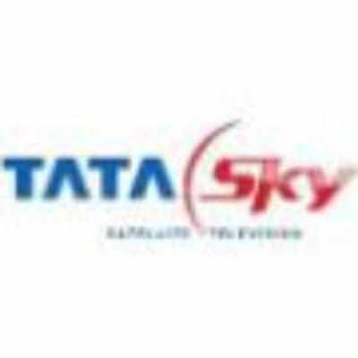 TataSky launches Active Sports