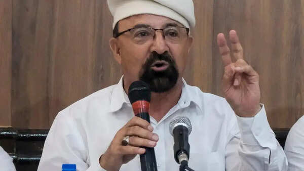 Congress, NC face CEC crisis in Kargil, announces no-confidence motion against Akhoon
