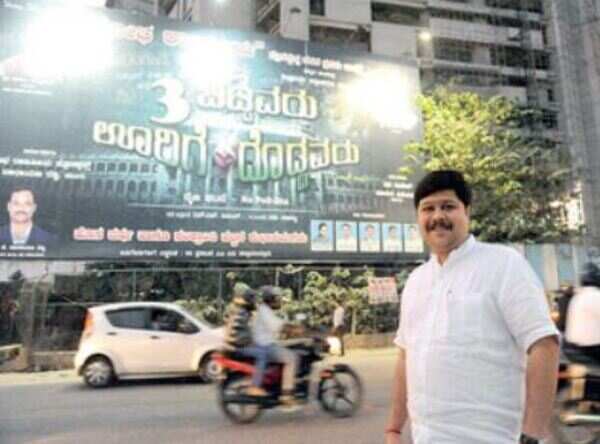 Coming soon to a screen near you: BJP’s infernal affairs and petty politics