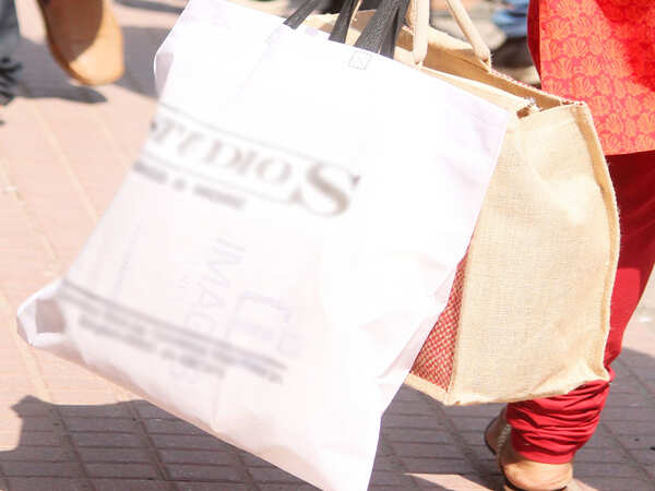 Cloth bags to be given at subsidized rates