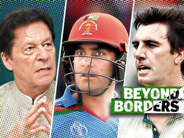 Why Australia wouldn’t play an ODI against Afghanistan and why UAE is bailing out a cash-strapped Pak