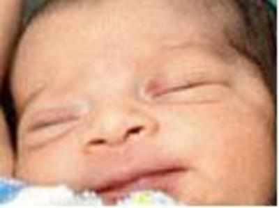Mumbai: Couple who sought DNA test for newborn accept her, take her home