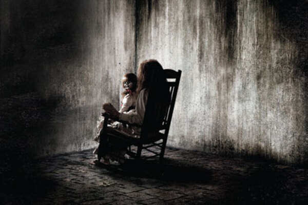 Visit Chennai's spookiest places this Halloween