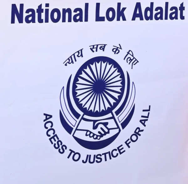Lok Adalat reunites two estranged related couples in Fatehabad