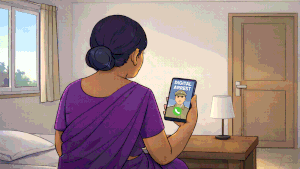 This is how a digital arrest scam unfolded, step by step, over 56 hours