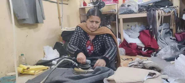Uttarkashi’s Dunda Bazaar to be developed as wool market
