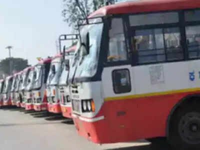 KSRTC to resume services to Kerala