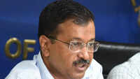 Delhi Chief Minister Arvind Kejriwal questions Delhi Police on 'dangerous spurt in serious crimes' 