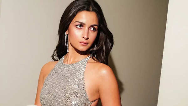 Alia Bhatt on ‘Alpha’ and ‘Love and War’ at BAFTA 2026 ceremony: ' I'm curious actually to see the response to both the films'