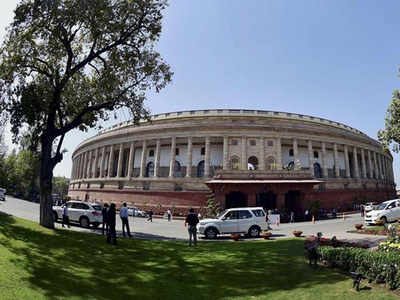 Lok Sabha fails to take up no-confidence motion