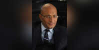 Amit Behl