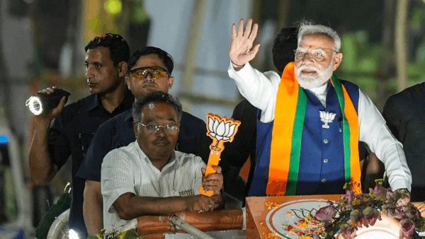Did Bengal just change Modi’s third term?