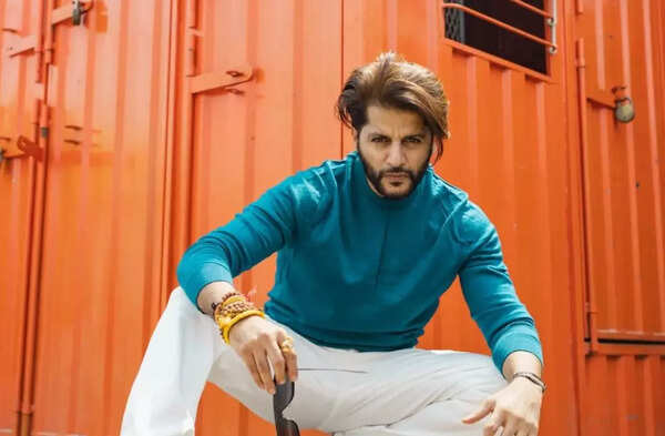 Playing a villain on screen is all I’ve wanted to do: Karanvir