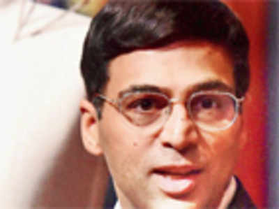 Chess is a team game: Anand