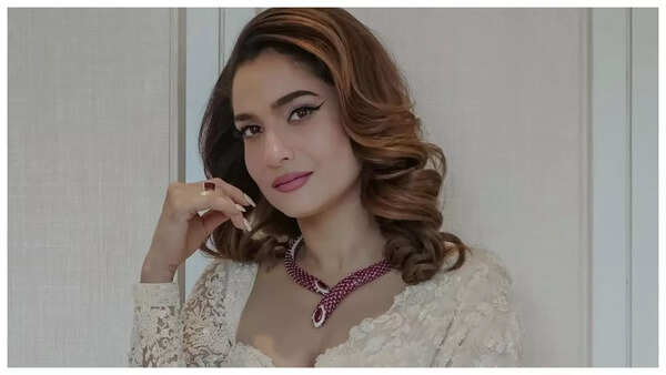Ankita Lokhande: I want to do every kind of role that motivates me—Exclusive!
