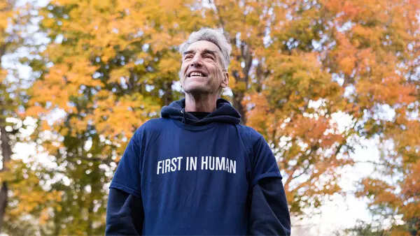 This man may be the first person cured of Type 1 diabetes