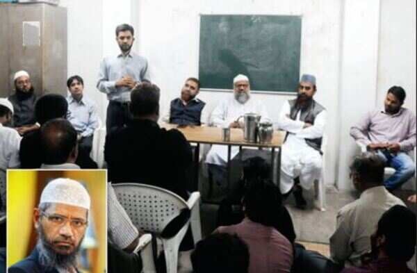 Pune-based Muslim orgnisations join hands to support preacher Naik
