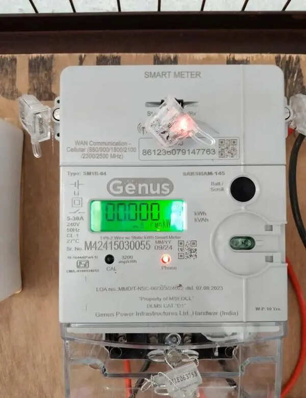 Smart ToD meters spark confusion among power consumers in Pune