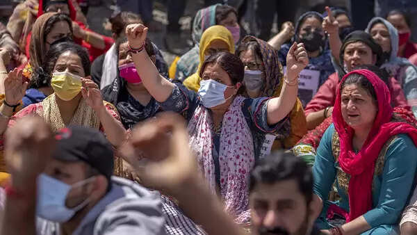 Why Kashmiri Pandits should be invest in life beyond Kashmir