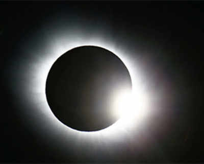‘Breathtaking’ solar eclipse witnessed by millions
