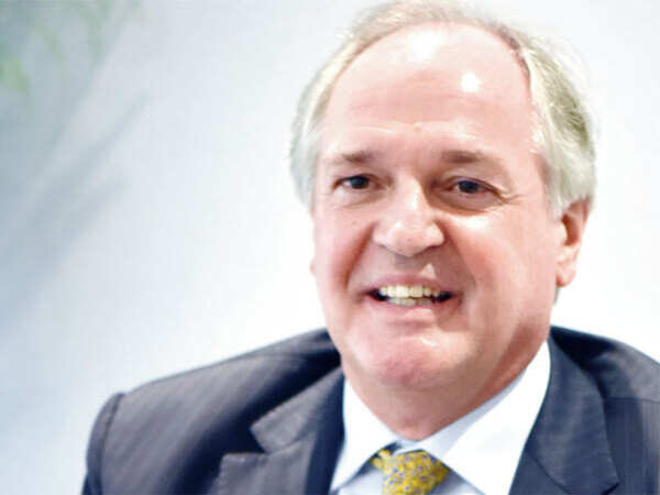 India will continue to be one of the fastest-growing economies: Unilever CEO Paul Polman