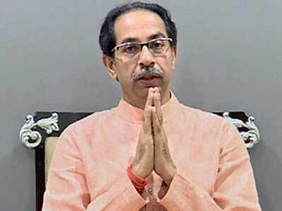 CM Uddhav Thackeray winning hearts with video-recorded speeches