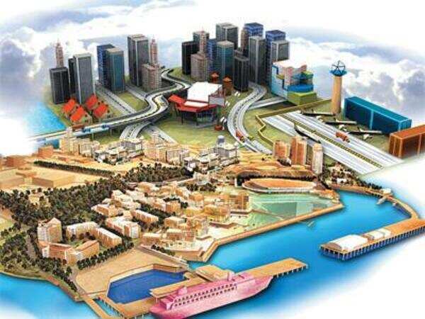 300-acre tech park for women to come up at Harohalli