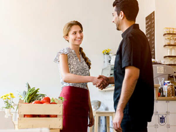 11 simple social skills that will make you more likable