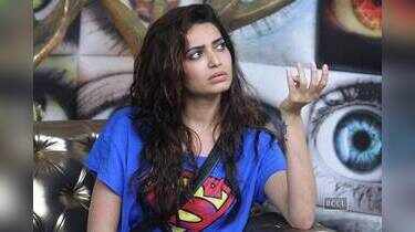 Bigg Boss 8: Karishma Tanna's controversies