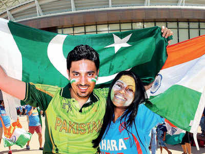 What stand will BCCI take on World Cup and playing Pakistan?