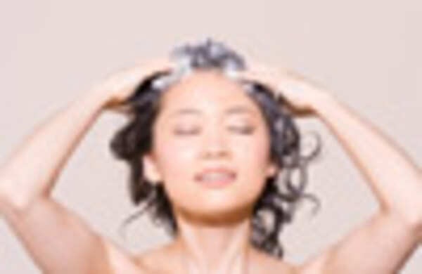 Would you try the 'No Poo' technique?