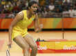PV Sindhu enters final, assured a medal