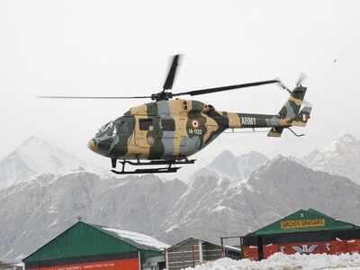 HAL to showcase its prowess in DefExpo-2020