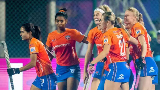 Odisha Warriors rout Delhi SG Pipers 4-0 in HIL opener